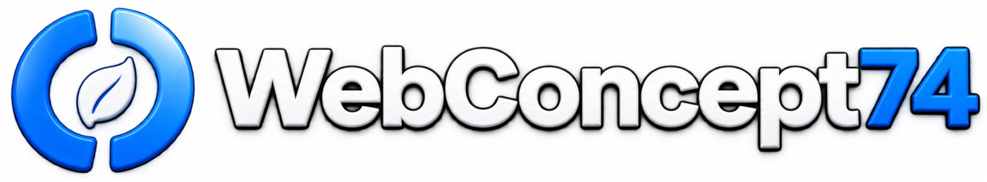 WebConcept74 – Création de sites internet en Haute-Savoie